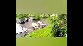 #sceneryview #pune #mountainview #resorts #beautiful 