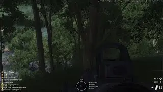 Arma Reforger PS5 日本　傭兵稼業は大変だ！
