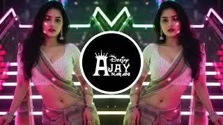 Solid Body | Haryanvi Dance | 2026 Mix | Edm Jump Remix 💥 Dj Ajay Naraini |