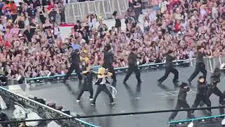 250626 Stray Kids dominATE in Chicago - Truman (Han & Felix)