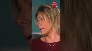 Christine BREAKS DOWN on Camera 💔