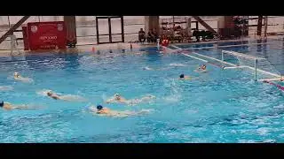 U18 Turneul final I Rapid - Crișul Oradea R3 