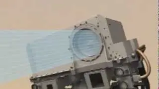 ChemCam Field of View