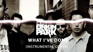 Soundshifter - What I've Done (Linkin Park Instrumental Cover)