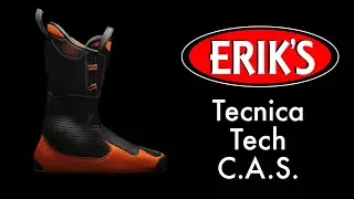 2024 Tecnica Tech  - CAS