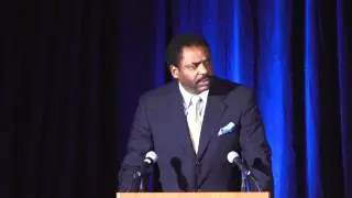 Mr. David Steward, Chairman & Founder World Wide Technology at OFCVC 2013