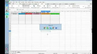 Tutorial - Relat&oacute;rio  SisPCDCh e Tabwin