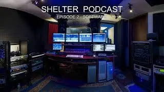 ⭐ SHELTER PODCAST &ndash; Episode 2 (Official Edition): Inside My Creative Process