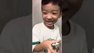 Sinh nhật Henry 6 tuổi