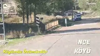 TUZLUC İNCE KÖYÜ