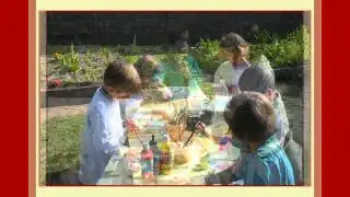 Chevalets Grandeur Nature  (- musique)