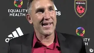 Mayo Clinic Postgame: Head Coach Rick Schantz 6.5.21