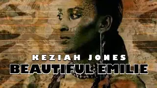 Keziah Jones - Beautiful Emilie (Official Video)