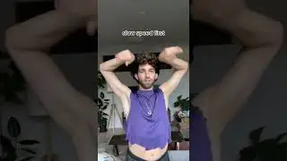 Beginner Vogue Hands Follow-Along 2 - Gravity Balmain Jacobs