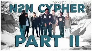 n2n Cypher Pt. II