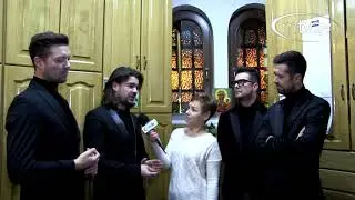 Pectus kolędy i Pastorałki