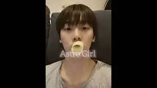 sanuuu🥺💗@offclASTRO  #aroha #bts #foryou