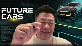 AI and the Future of Software-Defined Vehicles with William Wei