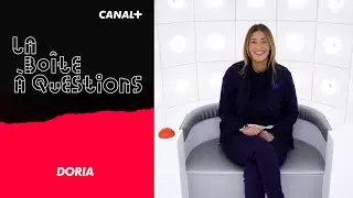 La Bo&icirc;te &agrave; Questions de Doria - 05/05/2021