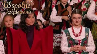 Tylko jedna jest taka noc - Natalia Kukulska, Mała Armia Janosika | Koncert Kolęd