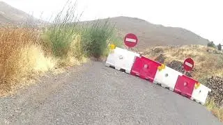 Lanzarote - Haria Tabayesco