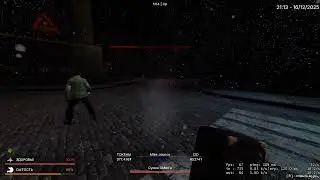 БУДНИ ГМАНА ► UnionRP City17