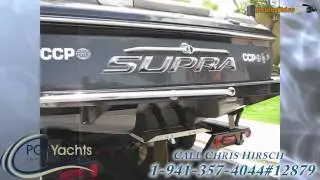 [UNAVAILABLE] Used 2007 Supra 24 SSV Launch Gravity Games Edition in Gilbert, Arizona