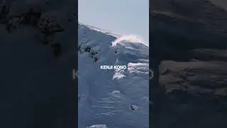 The North Face | RTG Collection - Kenji Kono