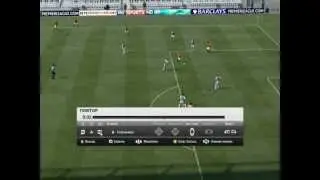 fifa 12. goal by Denis Zaitsev