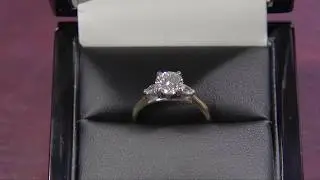 The Making of ER609 Bespoke Diamonds