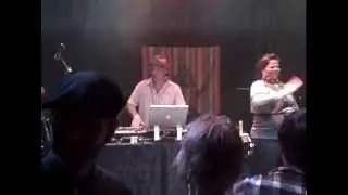 J-Boogie's Dubtronic Science 