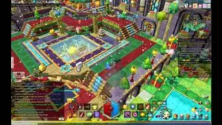 MS2: Christmas events