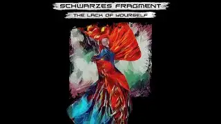 Schwarzes Fragment - Sehnsucht (Herzparasit-Version feat. Ric-Q Winther)