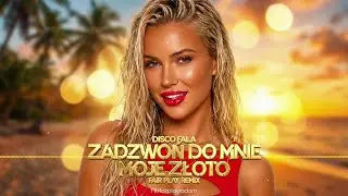Disco FALA - ZADZWOŃ DO MNIE, MOJE ZŁOTO (Fair Play Remix) 🔥 NOWOŚĆ DISCO POLO 2026