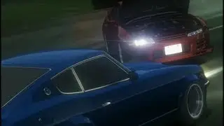 Cocky R32 Goes Full Nakazato! VS Ferrari & 240Z | Wangan Midnight