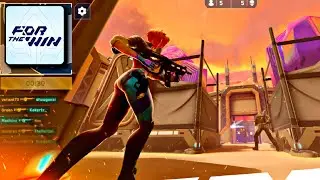 FTW: FOR THE WIN Battle Royale on Mobile! ⚡ (Gameplay Walkthrough)