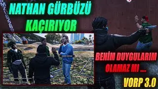 VORP 3.0 - NATHAN GÜRBÜZ VE MİMİ İLE YÜZLEŞİYOR | TEASY