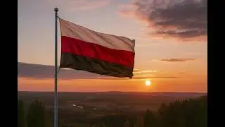 National Anthem of Erzya [in Erzya] - Эрзянь Мастор