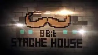 8 Bit Stache House Remastered