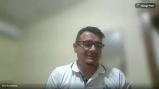 EDUCACI&Oacute;N PRIMARIA A24 (EDUCACI&Oacute;N EN PANAM&Aacute; - ERIC RODR&Iacute;GUEZ) REPROGRAMADA CLASE #2