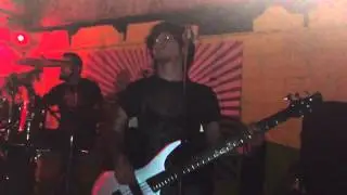 Excellion La Paz bcs cover trivium - [ in waves ]