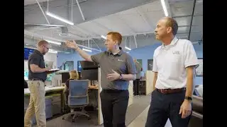 ThrottleNet Testimonial Video for IT Support and Cybersecurity