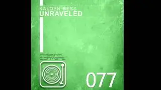 Kalden Bess - Unraveled (Original Mix) [Rhythm Converted]