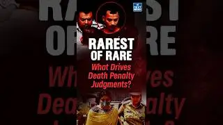 Rarest Of Rare Case | RG Kar Case Hearing | Kerala court | UPSC Current Affairs 2025
