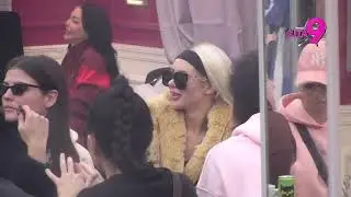 Elita 9: Jovana otkrila Terzi da mu Munja nije prijatelj - 20.01.2026.
