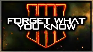 Call of Duty&reg;: Black Ops 4 Reveal Trailer Leaked (Fan Made)