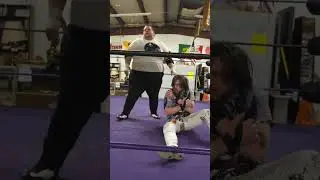 warpath pro wrestling.