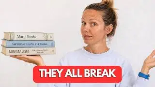 9 of These 10 Decluttering Methods Will Fail You