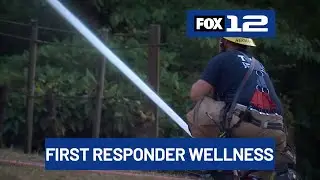 Washington County public safety agencies seek $500,000 grant to fund wellness initiative