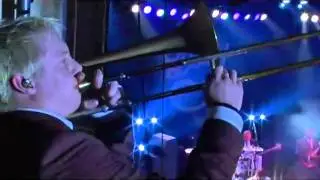 Jan Delay - Diskomentary Johnny Johnnsen (JanTube)
